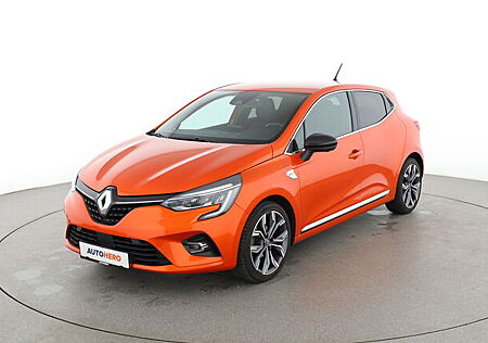Renault Clio 1.0 TCe Edition One