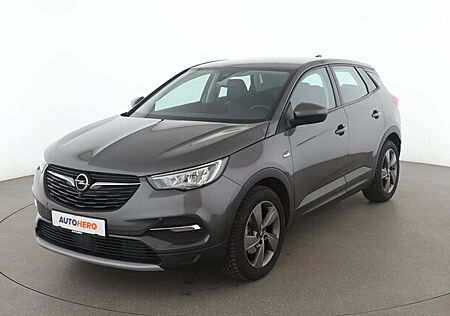 Opel Grandland X 1.2 Turbo Elegance