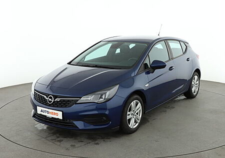 Opel Astra 1.2 Turbo Edition Start/Stop