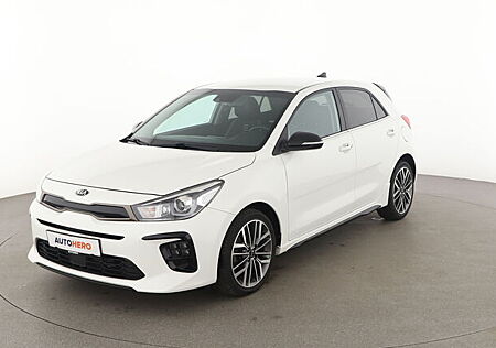 Kia Rio 1.0 TGDI GT Line