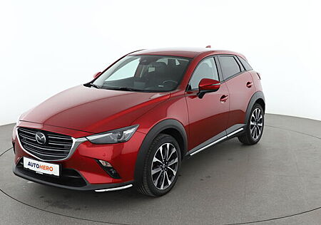 Mazda CX-3 2.0 Sports-Line AWD