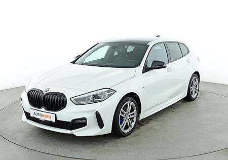 BMW 1er 118i M Sport