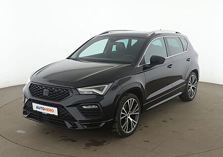 Seat Ateca 2.0 TDI Xperience