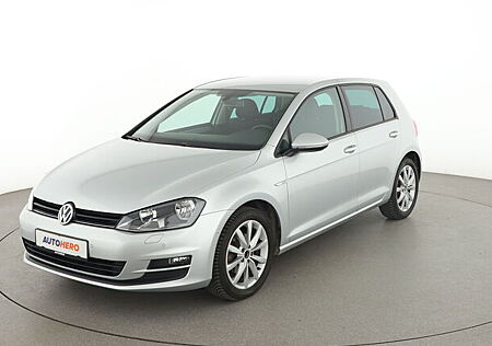 VW Golf 1.2 TSI Cup BlueMotion Tech