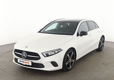 Mercedes-Benz A-Klasse A 180 d