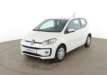 VW Up 1.0 Move ! BlueMotion