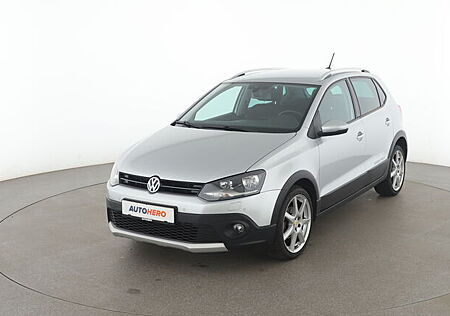 VW Polo 1.2 TSI CrossPolo BlueMotion Tech