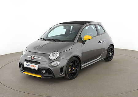 Abarth 595C 1.4 Pista