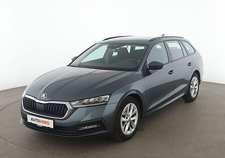 Skoda Octavia 1.5 TSI ACT Ambition