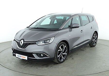 Renault Grand Scenic 1.2 TCe Energy BOSE Edition