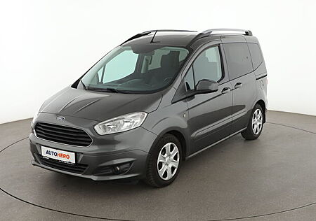 Ford Tourneo 1.5 TDCi Titanium