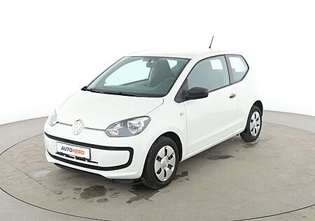 VW Up 1.0 Take !