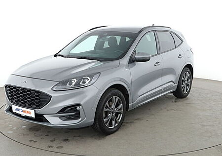 Ford Kuga 2.0 TDCi EcoBlue ST-Line