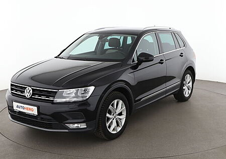 VW Tiguan 1.4 TSI Comfortline BlueMotion