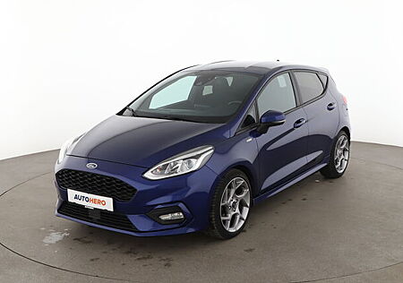 Ford Fiesta 1.0 EcoBoost ST-Line