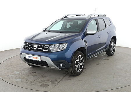 Dacia Duster 1.2 TCe Prestige
