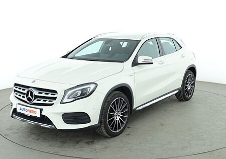 Mercedes-Benz GLA 180 AMG Line