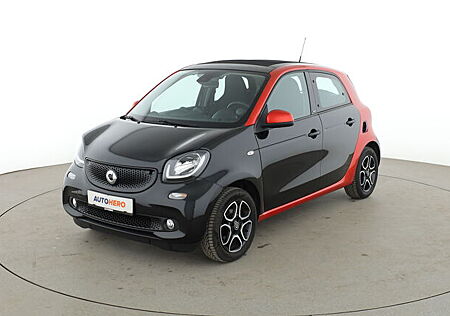 Smart ForFour 0.9 Turbo Basis passion