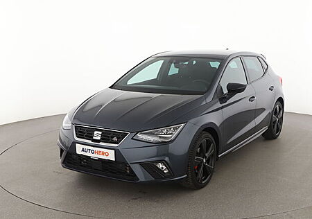 Seat Ibiza 1.0 TSI Black Edition