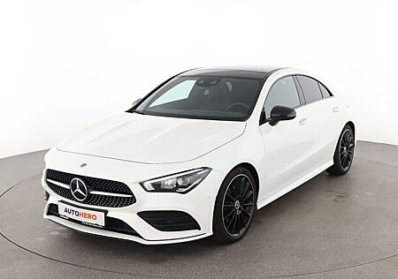 Mercedes-Benz Andere CLA 200 AMG Line