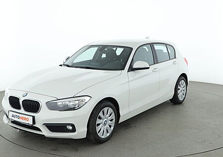 BMW 1er 116i Advantage