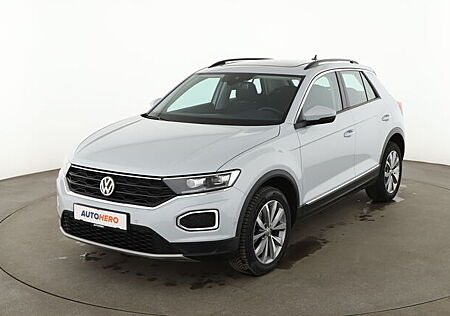 VW T-Roc 1.5 TSI ACT Style