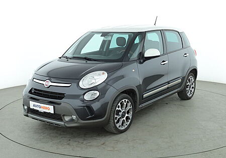 Fiat 500L 1.4 Turbo Trekking