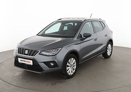 Seat Arona 1.0 TSI Xcellence