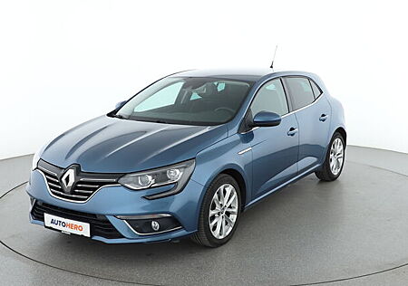 Renault Megane 1.2 TCe Energy Intens
