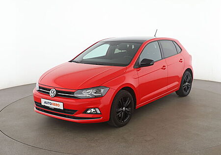 VW Polo 1.0 TSI Highline