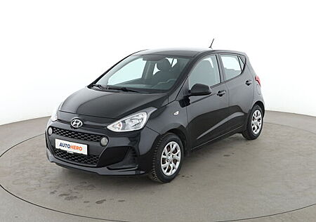 Hyundai i10 1.0 Classic