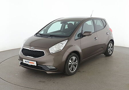 Kia Venga 1.6 Spirit