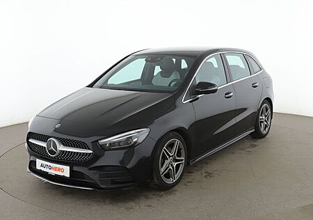 Mercedes-Benz B-Klasse B 200 d AMG Line