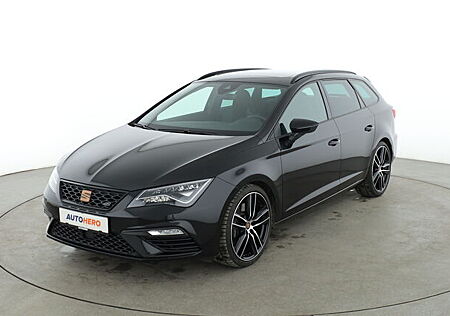 Seat Leon 2.0 TSI Cupra 300 4Drive