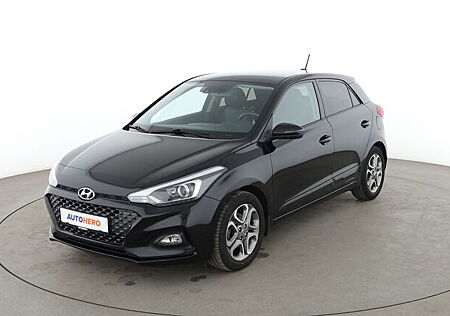Hyundai i20 1.0 TGDI Style