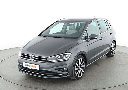 VW Golf 1.5 TSI ACT Highline