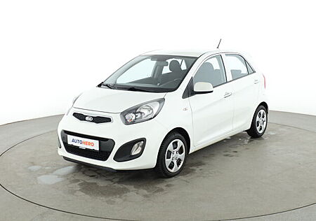 Kia Picanto 1.2 FIFA World Cup Edition