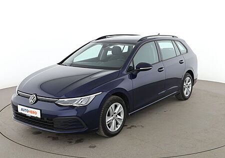 VW Golf 2.0 TDI Life