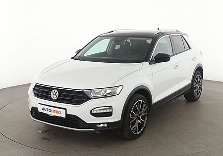 VW T-Roc 1.0 TSI Style