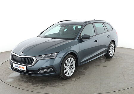Skoda Octavia 2.0 TDI Style