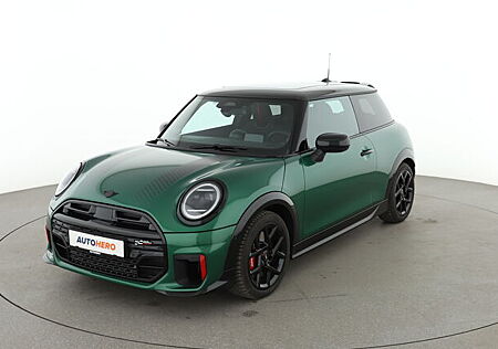 Mini John Cooper Works Trim