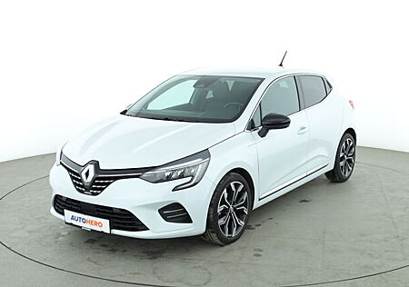 Renault Clio 1.0 TCe Intens