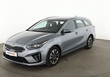 Kia Cee'd 1.6 Plug-in Hybrid Vision