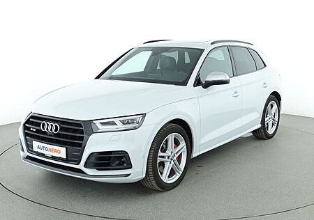 Audi SQ5 3.0 V6 TFSI quattro