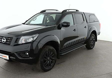 Nissan Navara 2.3 dCi N-Guard Double Cab 4x4