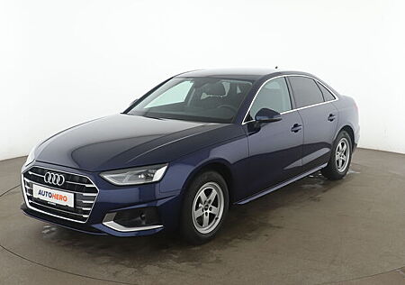 Audi A4 35 TFSI Mild-Hybrid advanced