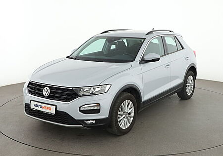 VW T-Roc 1.0 TSI