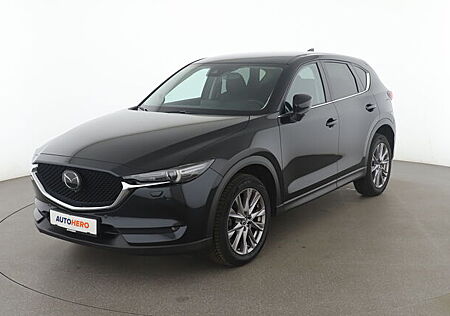 Mazda CX-5 2.5 Sports-Line 2WD