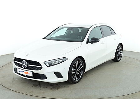 Mercedes-Benz A-Klasse A 180 Edition 19 Progressive