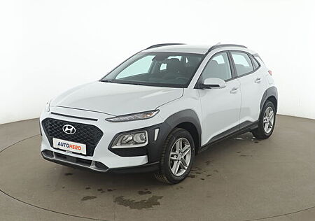 Hyundai Kona 1.0 TGDI Trend 2WD
